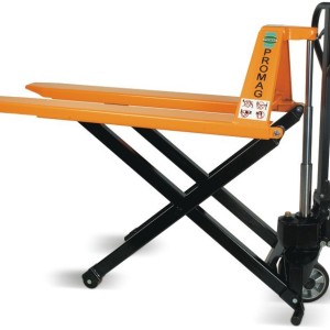 Scissor pallet truck PR 1500/1150 NOŽYCE N/P