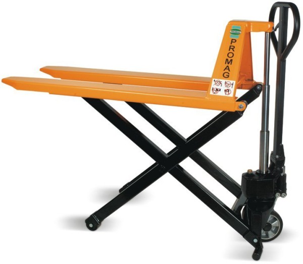 Scissor pallet truck PR 1500