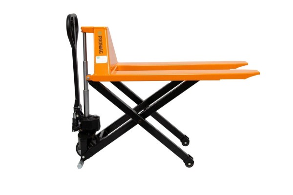 Scissor pallet truck PR 1500