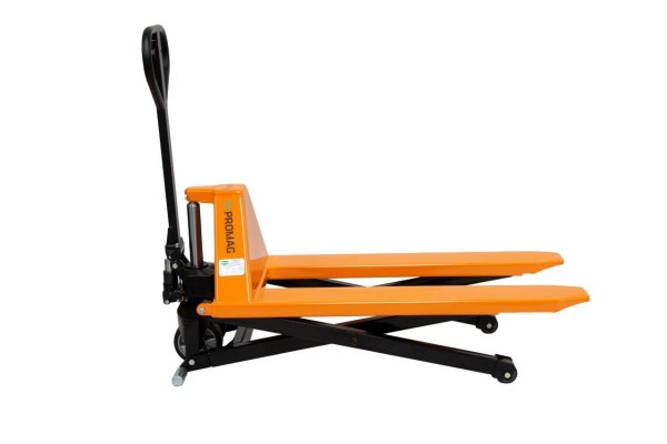 Scissor pallet truck PR 1500