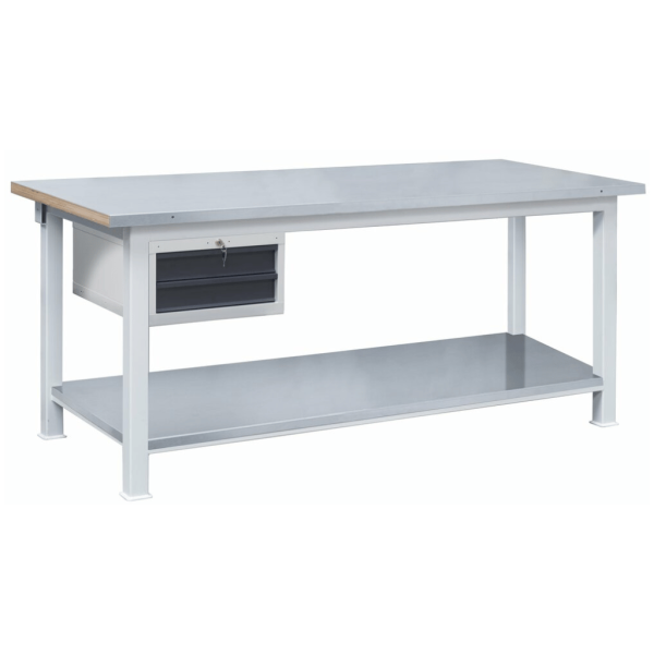 Pramoninis darbastalis 3t/P12/POC179, PROMAG