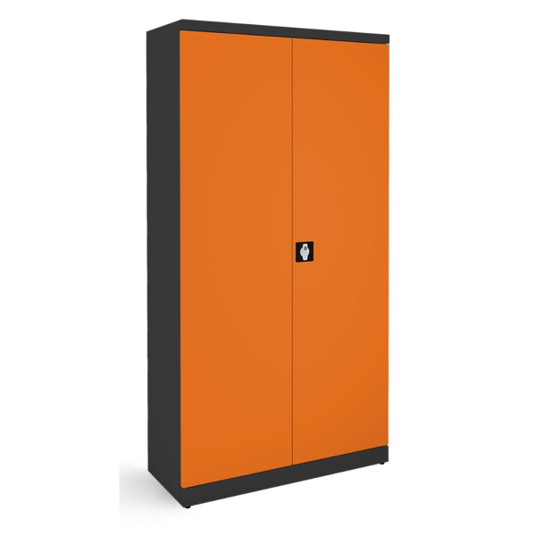 Metal document cabinet SB 1000