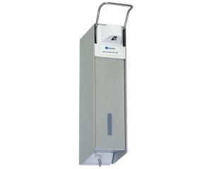 Hand Cleaning Paste Dispensers