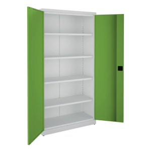Tool cabinet SN, 1000x535x1950 mm, 03 7035/6011, Classic line, PROMAG