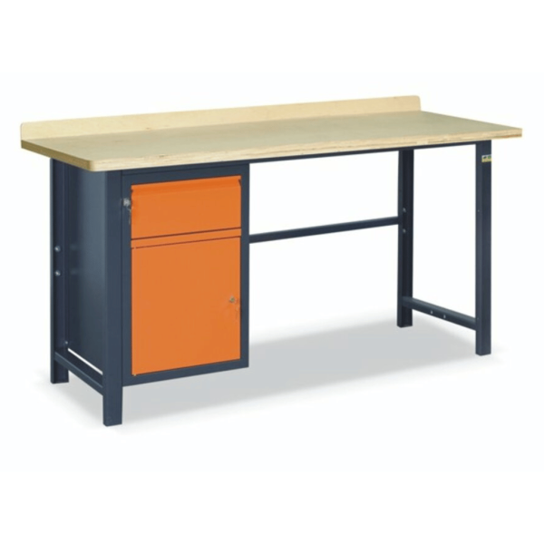 Darbastalis SS02L/B, PROMAG