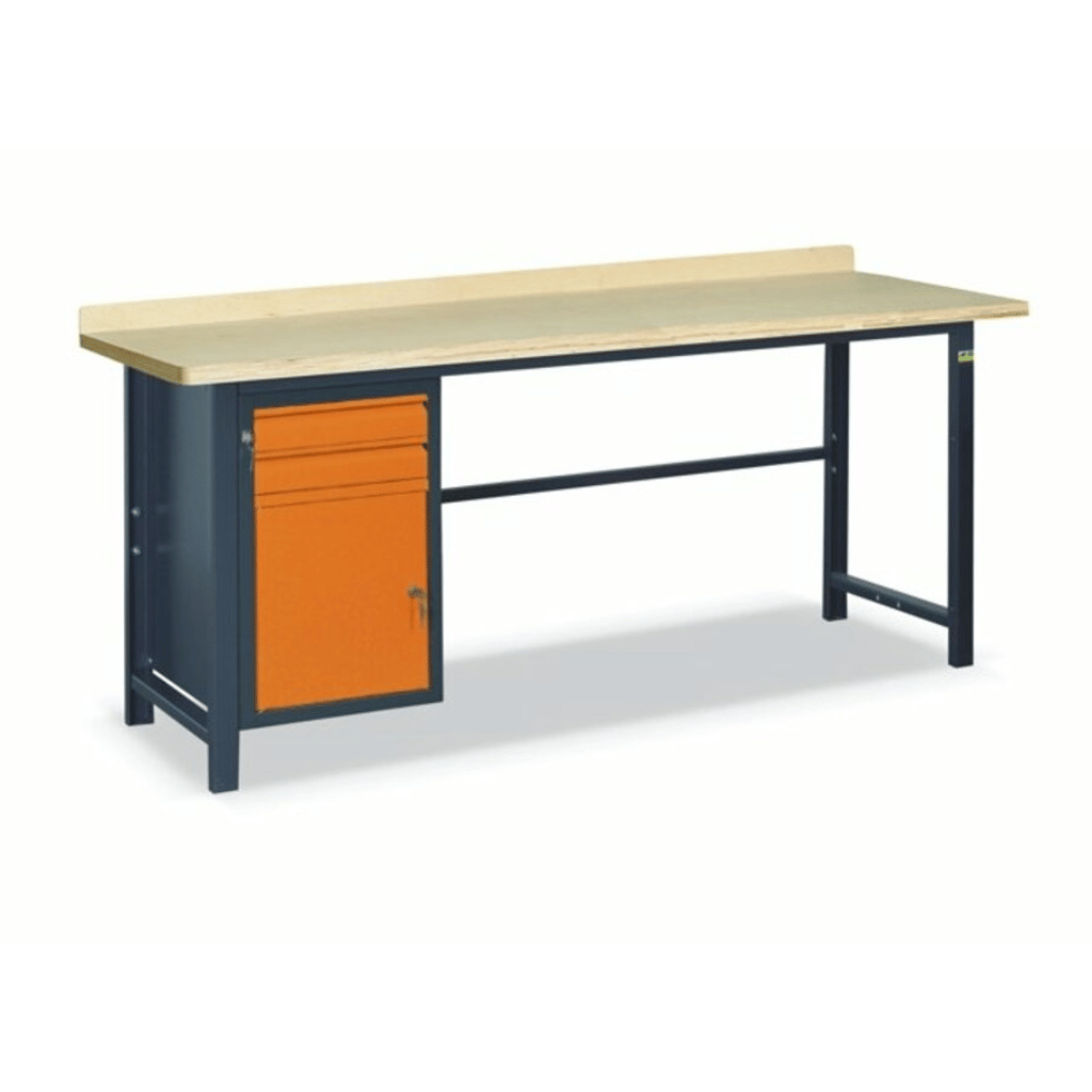 Darbastalis SS03L/C, PROMAG