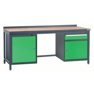 Darbastalis PSS03D/L1L3, PROMAG