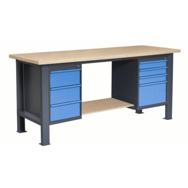 Darbastalis PL03L/P8/PL810/P4, PROMAG