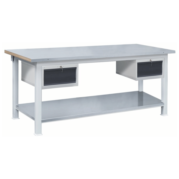 Pramoninis darbastalis 3t/P13P13/POC179, PROMAG