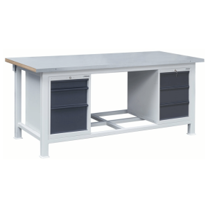 Pramoninis darbastalis 3t/P5P8, PROMAG