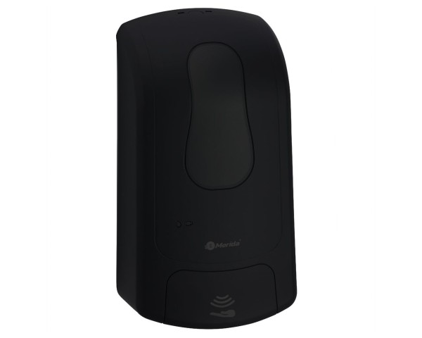 Automatinis muilo putų dozatorius, Merida Amadeus Silky Black