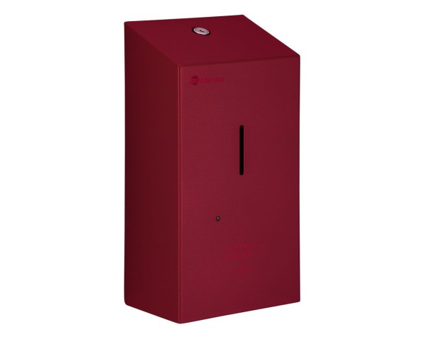 Contactless foam soap dispenser