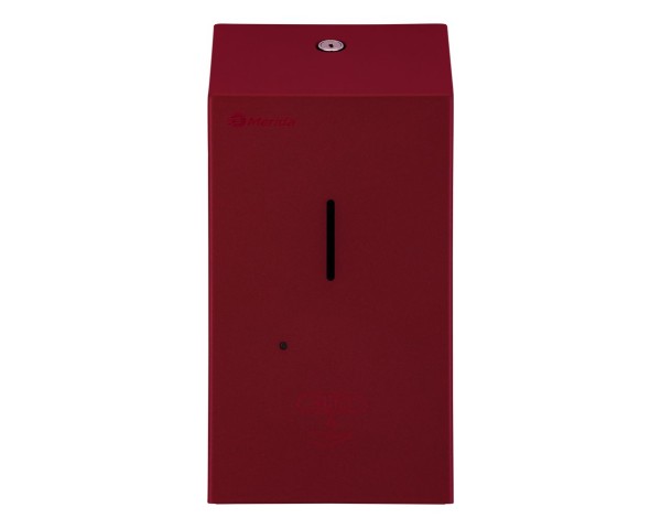 Contactless foam soap dispenser