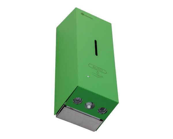 Contactless foam soap dispenser