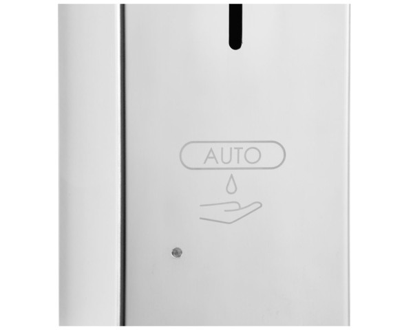 Contactless foam soap dispenser