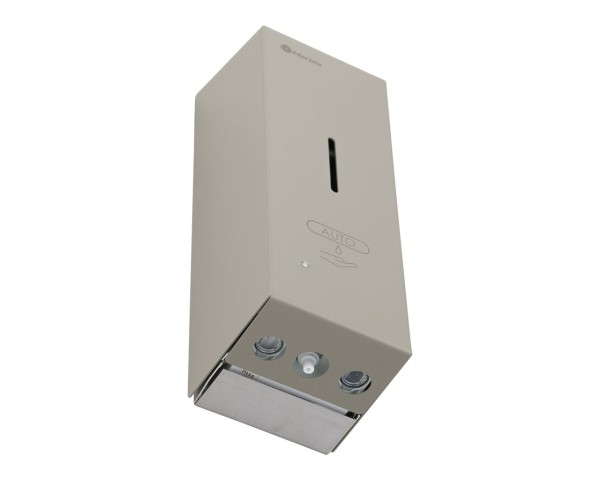 Contactless foam soap dispenser