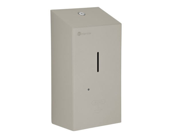Contactless foam soap dispenser
