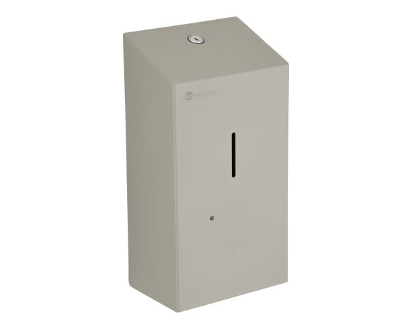 Contactless foam soap dispenser