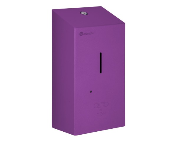 Contactless foam soap dispenser