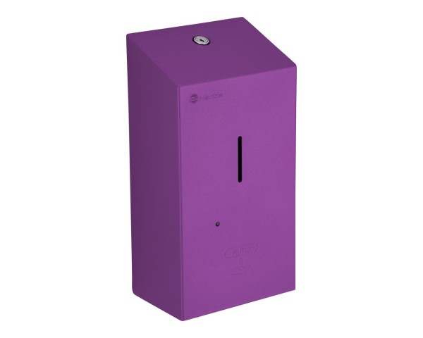 Contactless foam soap dispenser