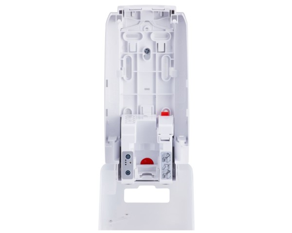 Contactless liquid soap dispenser
