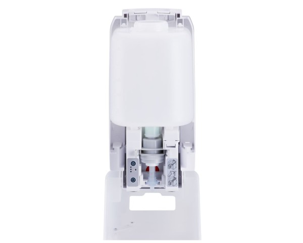 Contactless liquid soap dispenser