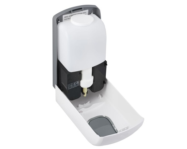 Contactless liquid soap dispenser