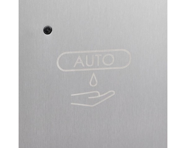 Contactless liquid soap dispenser