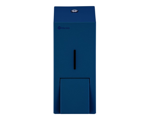 Soap foam dispenser with foam pump