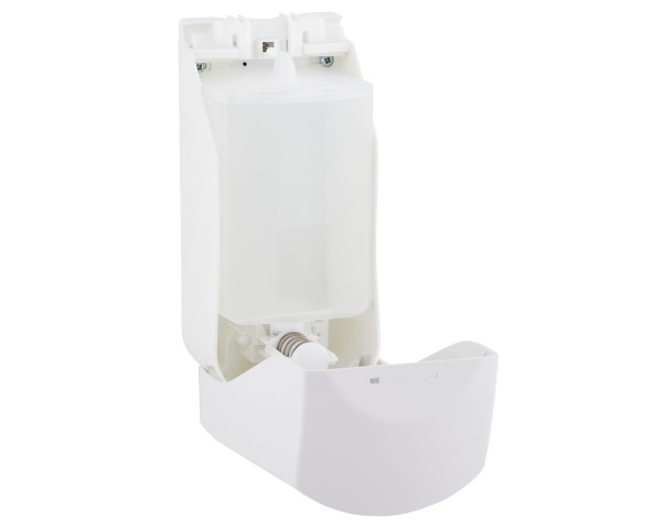 Liquid soap dispenser