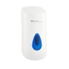 Skysto muilo dozatorius, 400 ml, mėlynas, Merida Top Mini