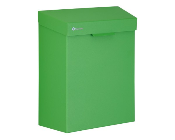 Sanitary bin