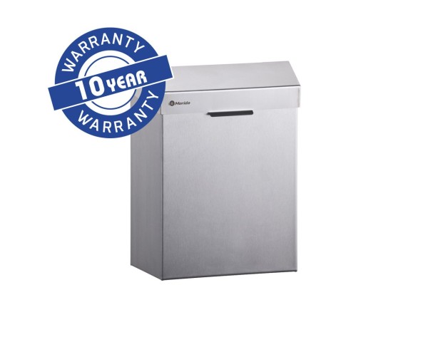 Sanitary bin