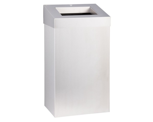 Trash bin