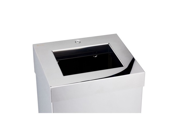 Trash bin