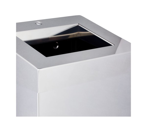 Trash bin