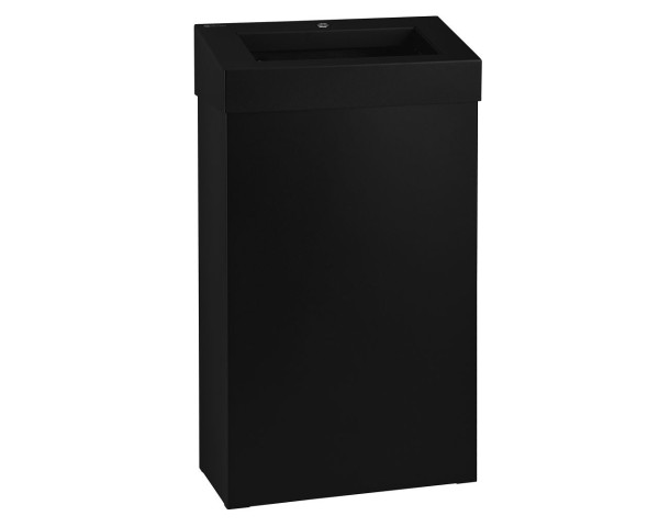 Trash bin