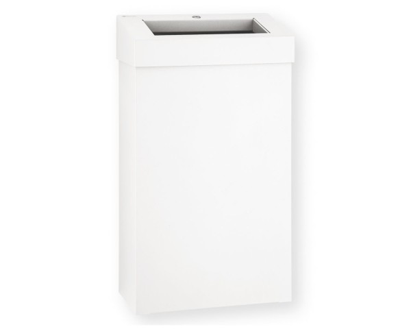 Trash bin