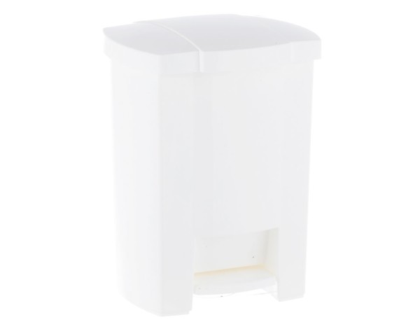 Pedal bin