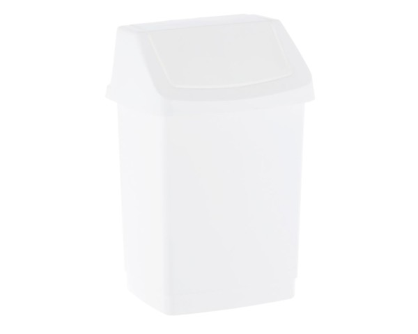 Trash bin