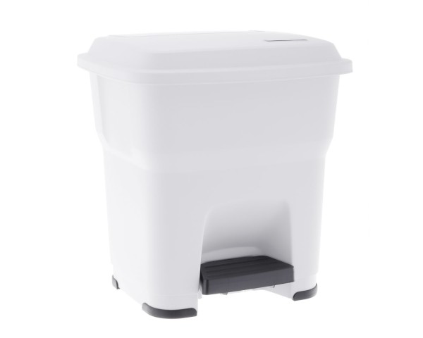 Šiukšliadėžė su pedalu