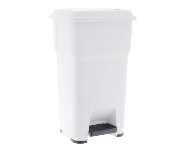 Pedal bin