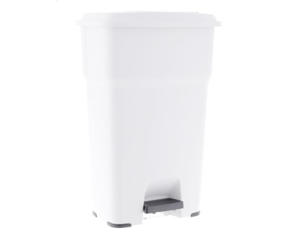 Pedal bin