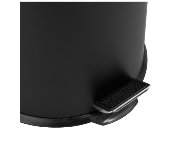 Pedal bin