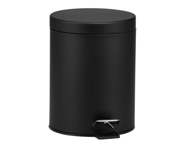 Pedal bin