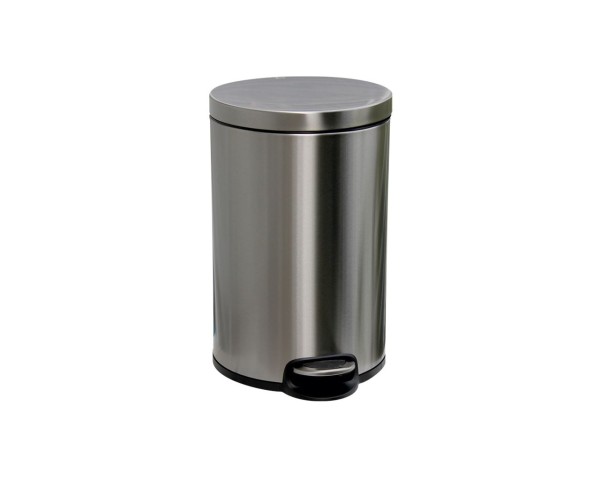 Pedal bin
