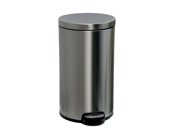 Pedal bin
