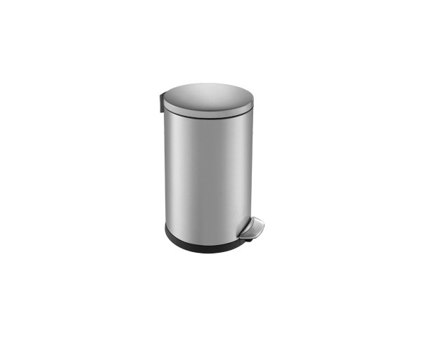 Pedal bin