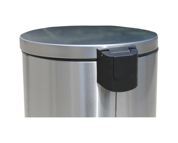 Pedal bin