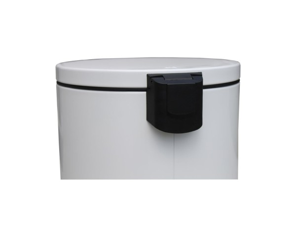 Pedal bin